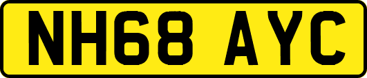 NH68AYC