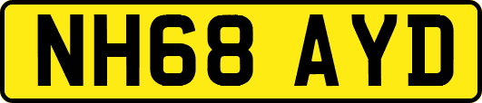 NH68AYD