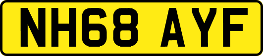 NH68AYF