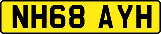 NH68AYH