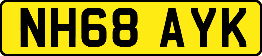 NH68AYK