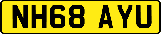 NH68AYU