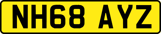 NH68AYZ