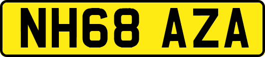 NH68AZA