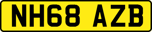 NH68AZB