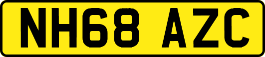 NH68AZC