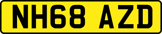 NH68AZD
