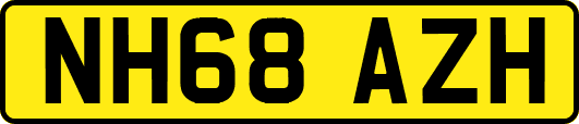 NH68AZH