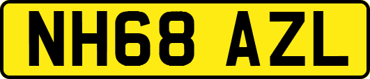 NH68AZL