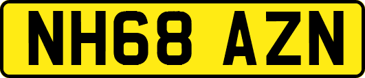 NH68AZN
