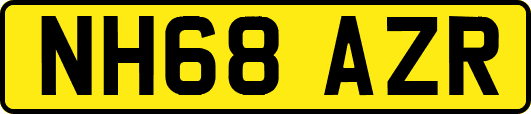 NH68AZR