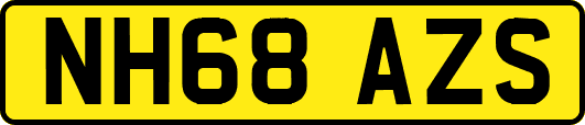 NH68AZS