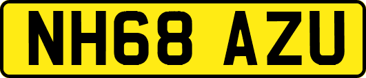 NH68AZU