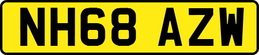 NH68AZW