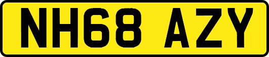 NH68AZY