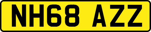 NH68AZZ