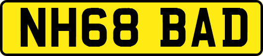 NH68BAD