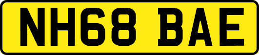 NH68BAE