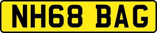 NH68BAG