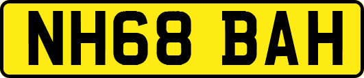 NH68BAH