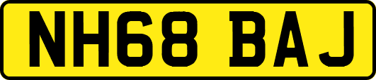 NH68BAJ