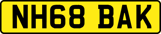 NH68BAK