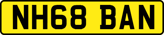 NH68BAN
