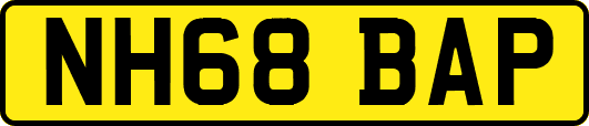 NH68BAP