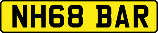 NH68BAR