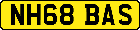 NH68BAS