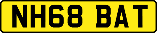 NH68BAT