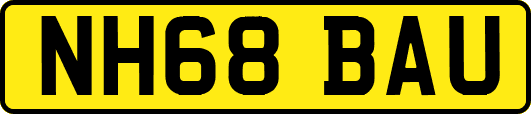 NH68BAU
