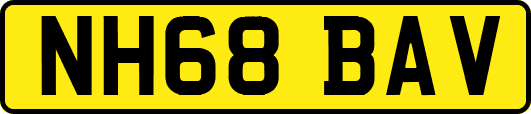 NH68BAV