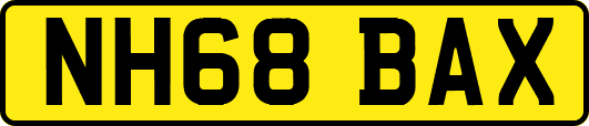 NH68BAX