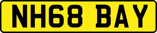 NH68BAY