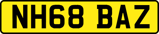 NH68BAZ
