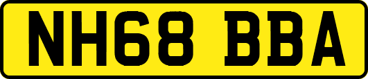 NH68BBA
