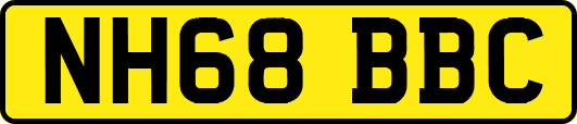 NH68BBC