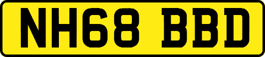 NH68BBD