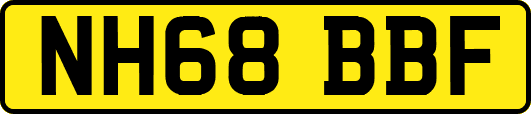 NH68BBF