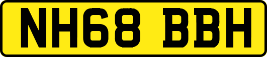 NH68BBH