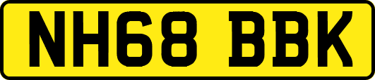 NH68BBK