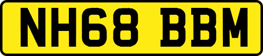 NH68BBM