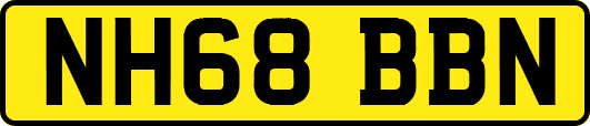 NH68BBN