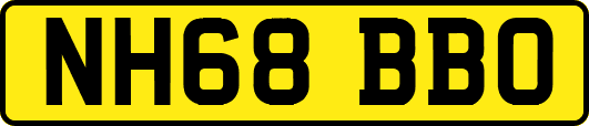 NH68BBO