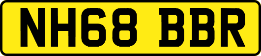 NH68BBR