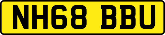 NH68BBU