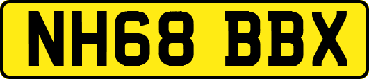 NH68BBX