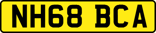 NH68BCA