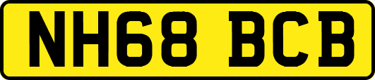 NH68BCB